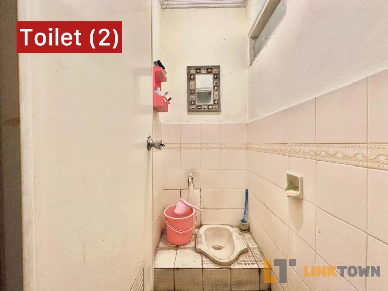 Linktown Bumi Anggrek Bekasi